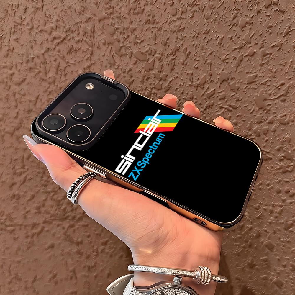 Coque de téléphone Sinclair ZX - Phone Cases For Iphone 15 avis et prix