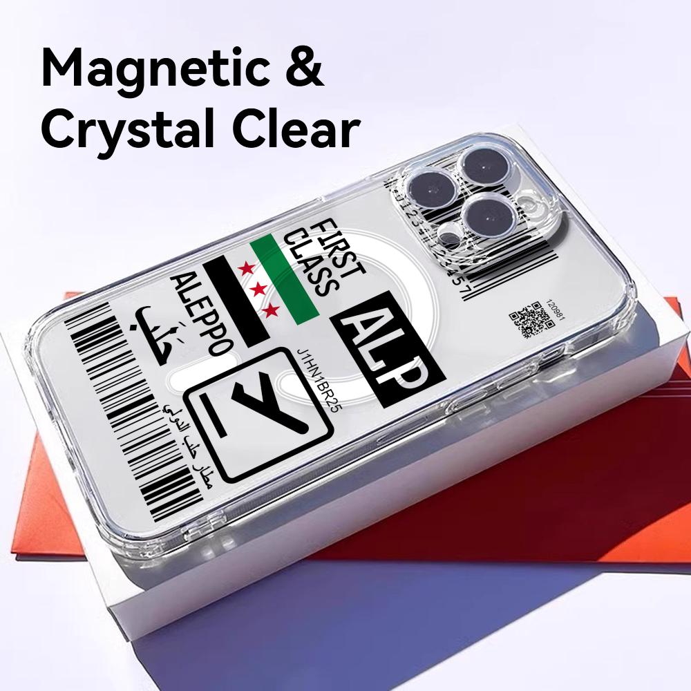 Coque de téléphone pour iPhone - Phone Cases With Magsafe avis et prix
