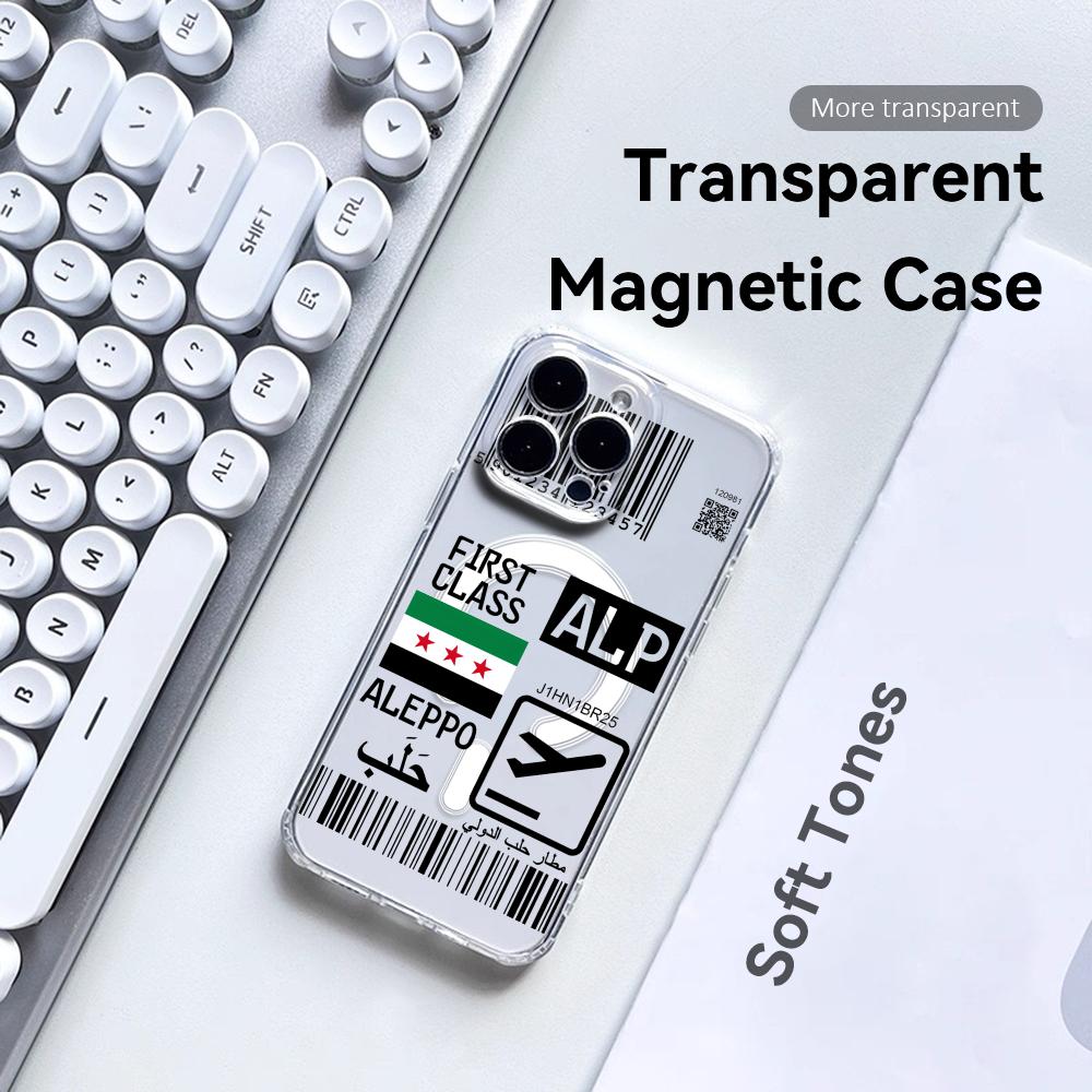 Coque de téléphone pour iPhone - Phone Cases With Magsafe avis et prix