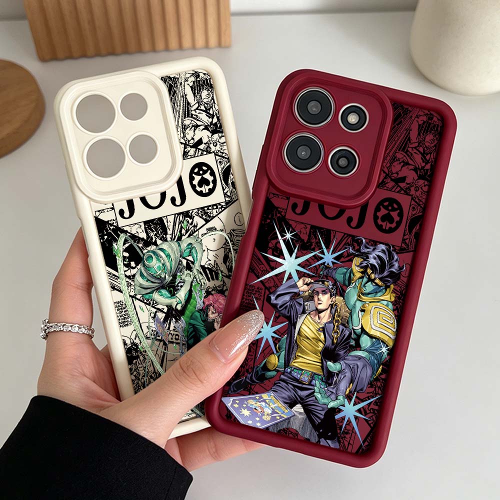 Coque de téléphone mignonne JO - Phone Cases For Motorola avis et prix