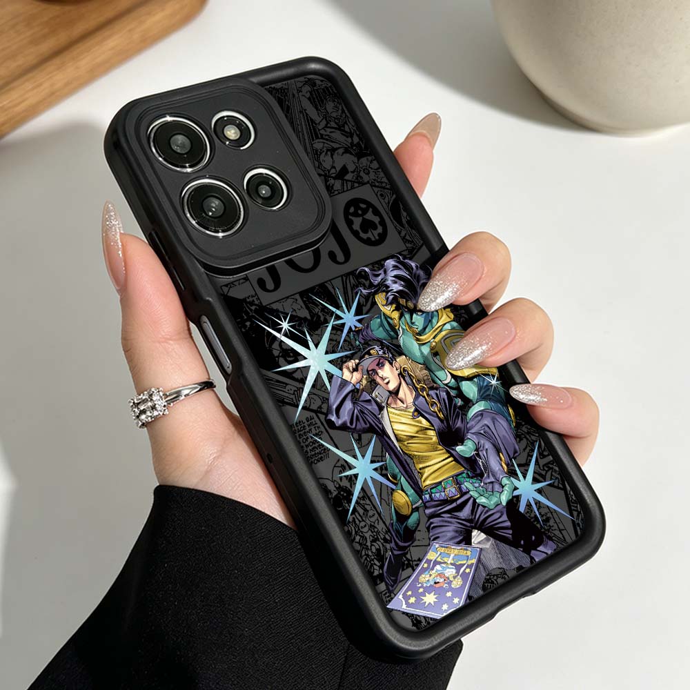 Coque de téléphone mignonne JO - Phone Cases For Motorola avis et prix