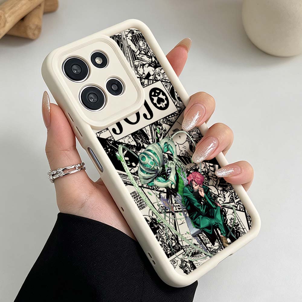 Coque de téléphone mignonne JO - Phone Cases For Motorola avis et prix