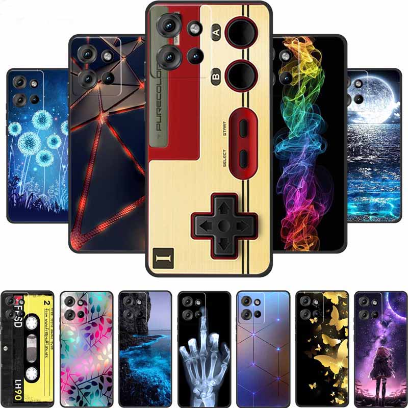 Pour Motorola G 2025 Coque sou - Phone Cases Moto G 2025 avis et prix