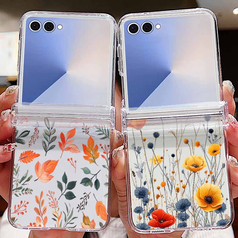 Coque de téléphone à motif de  - Phone Cases Z Flip 6 avis et prix