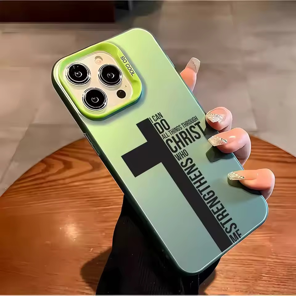 Coque de téléphone anti-traces - Phone Cases For Iphone 15 avis et prix