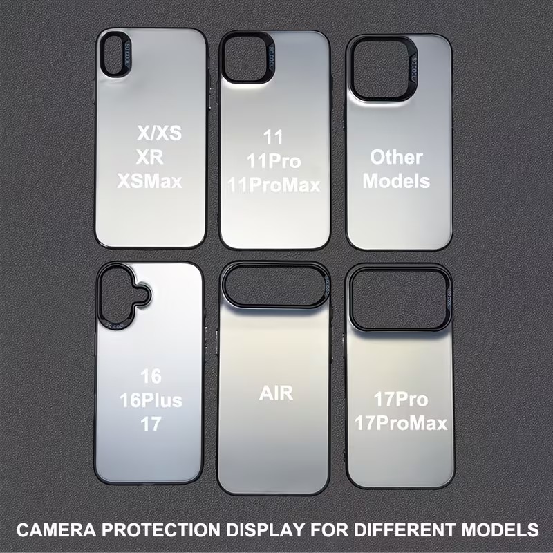 Coque de téléphone anti-traces - Phone Cases For Iphone 15 avis et prix