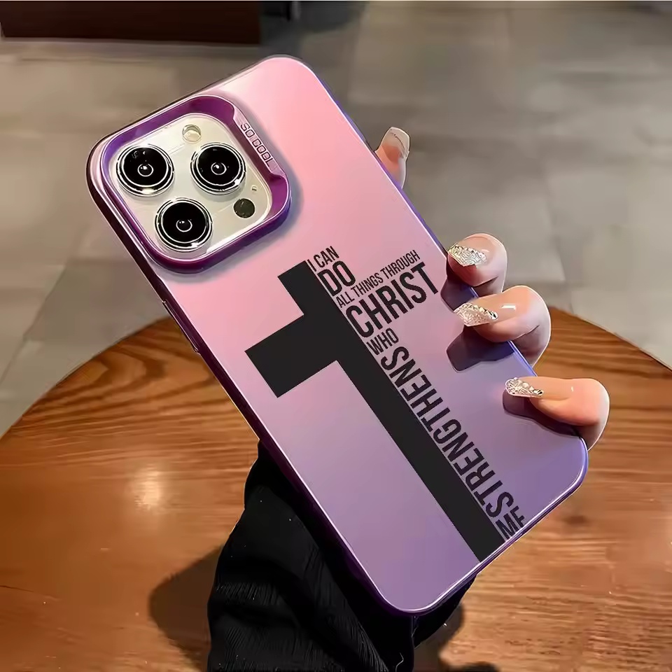 Coque de téléphone anti-traces - Phone Cases For Iphone 15 avis et prix
