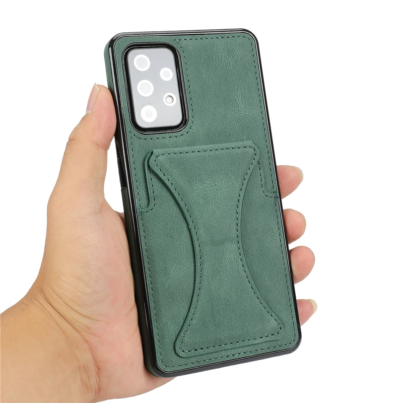 Juste en cuir de luxe Slim Fit - Slim Card Slot Case avis et prix