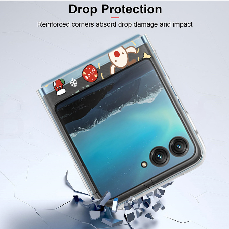 Coque à motifs d'arbre de noël - Phone Cases For Motorola avis et prix