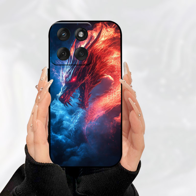 Coque pour Motorola Edge 60 St - Phone Cases Moto G 2025 avis et prix