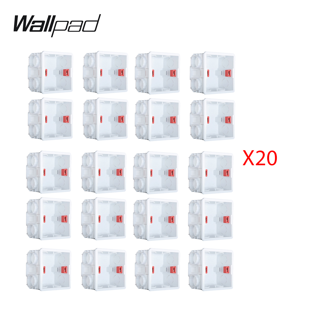 Boîtier de jonction interne mu - Phone Cases Uk avis et prix