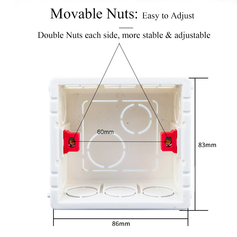 Boîtier de jonction interne mu - Phone Cases Uk avis et prix