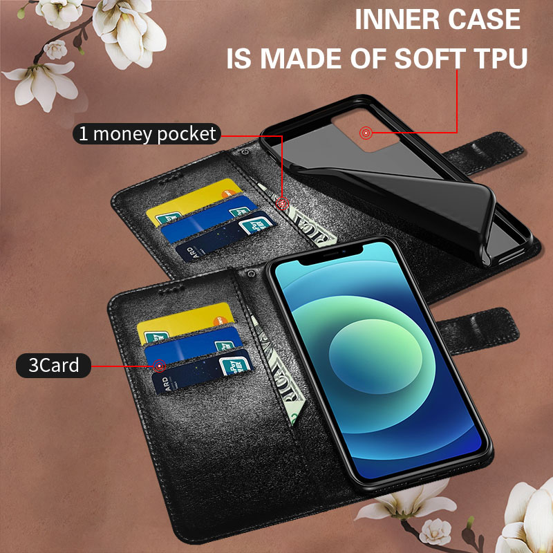 Étui à rabat pour Honor X8D, C - Phone Cases With Stand avis et prix