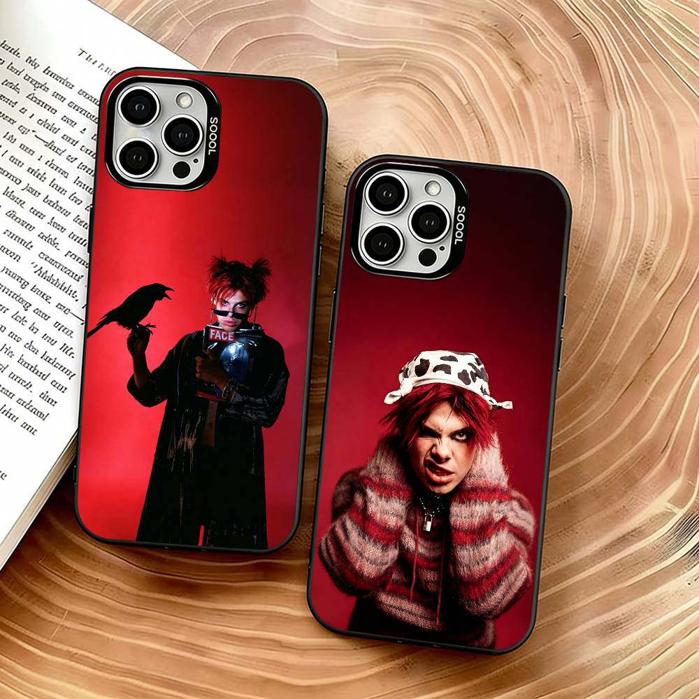Coque de téléphone Y-Yungblud- - Phone Cases Uk avis et prix