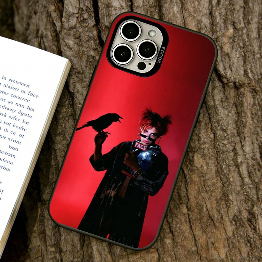 Coque de téléphone Y-Yungblud- - Phone Cases Uk avis et prix