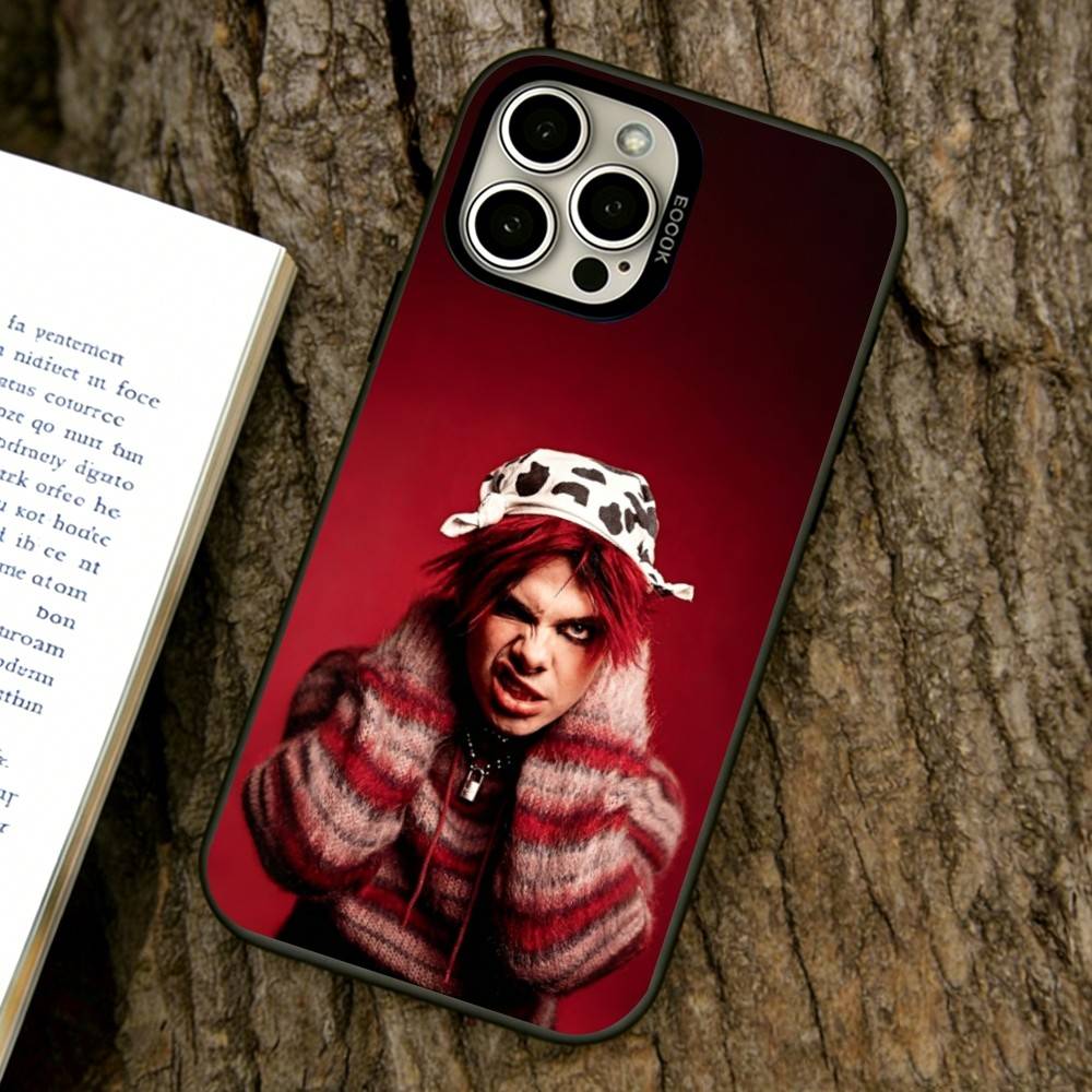 Coque de téléphone Y-Yungblud- - Phone Cases Uk avis et prix