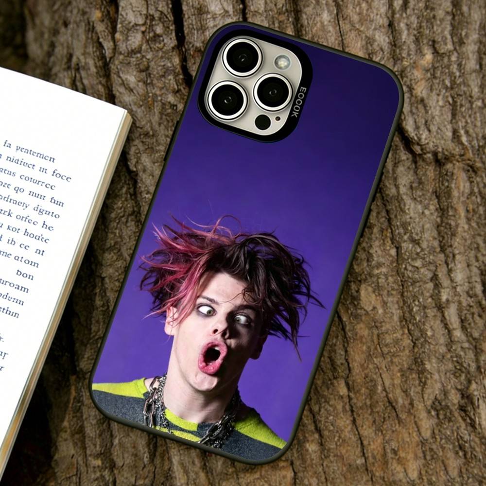 Coque de téléphone Y-Yungblud- - Phone Cases Uk avis et prix