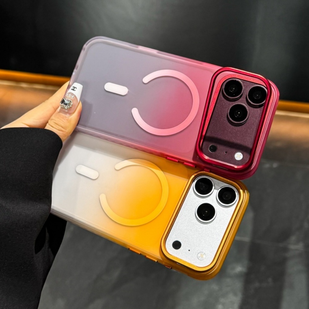 Coque de téléphone magnétique  - Phone Cases With Stand avis et prix
