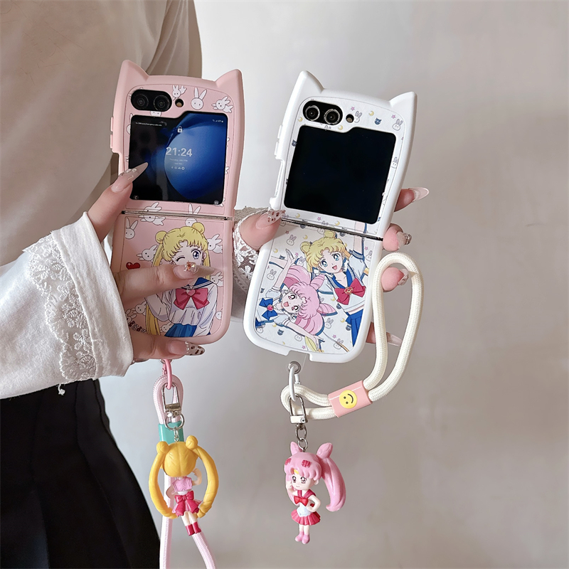 Coque de téléphone mignonne de - Phone Cases Z Flip 6 avis et prix