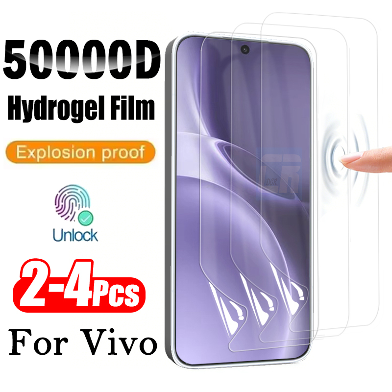 Film Hydrogel antidéflagrant,  - Vivo X200 avis et prix