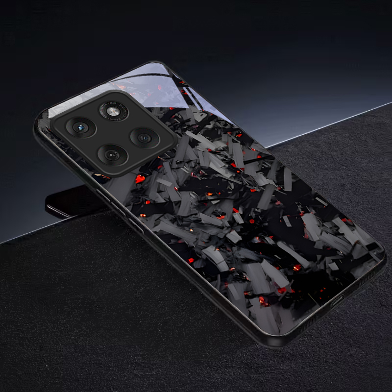 Coque de téléphone en verre no - Phone Cases For Motorola avis et prix