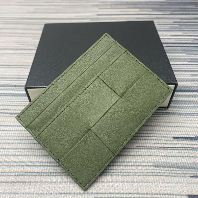 Porte-cartes d'identité en cui - Slim Card Slot Case avis et prix