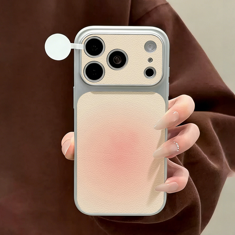 Coque de téléphone motif litch - Phone Cases With Stand avis et prix