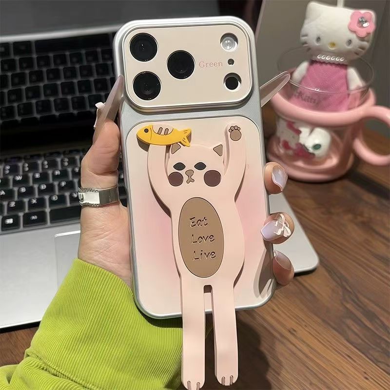 Coque de téléphone motif litch - Phone Cases With Stand avis et prix
