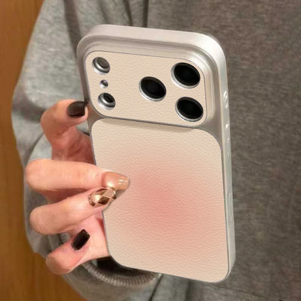 Coque de téléphone motif litch - Phone Cases With Stand avis et prix