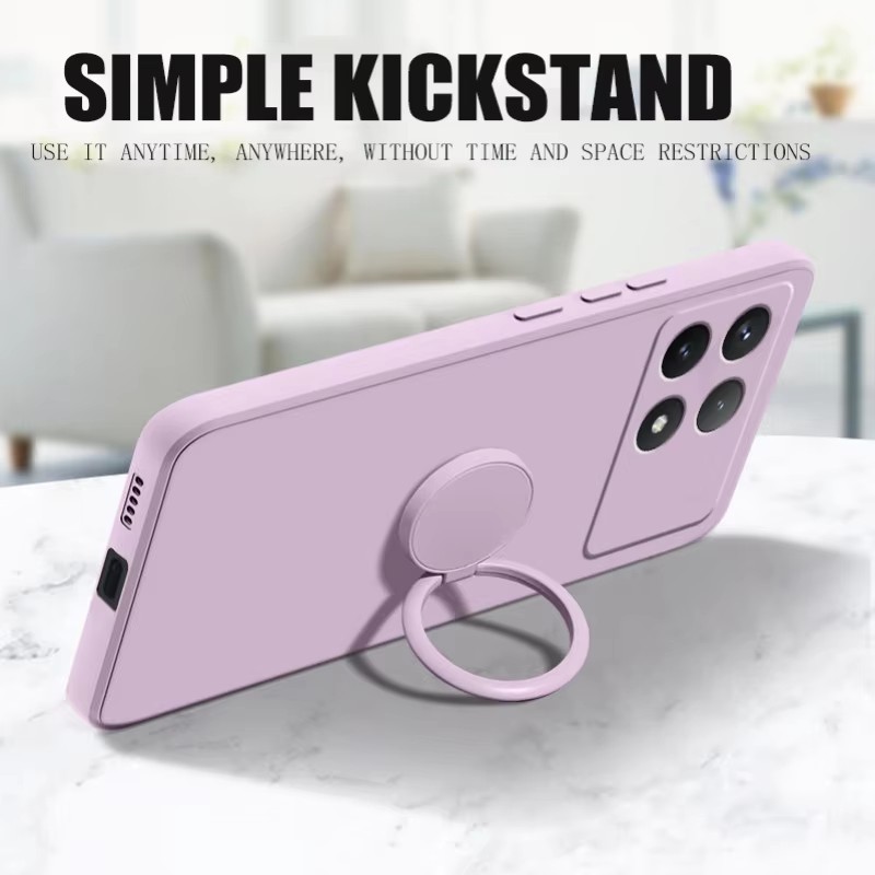 Coque de téléphone avec suppor - Phone Cases With Stand avis et prix