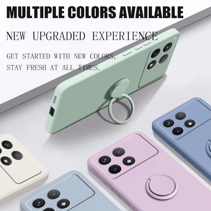 Coque de téléphone avec suppor - Phone Cases With Stand avis et prix