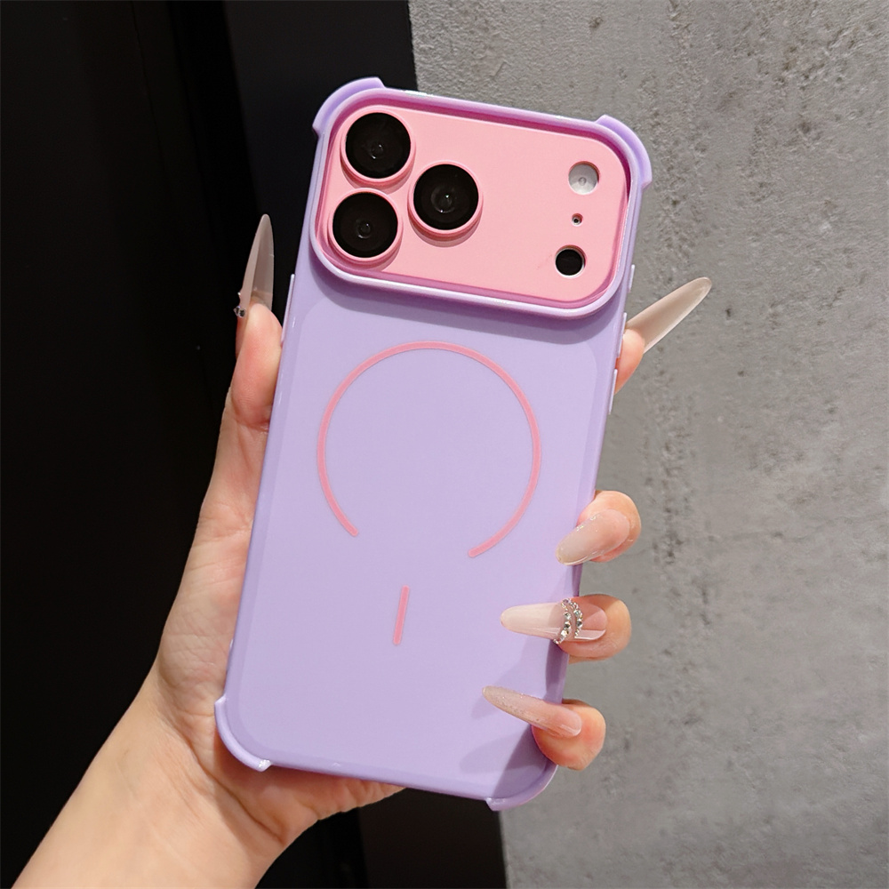 Coque de téléphone antichoc bi - Phone Cases With Magsafe avis et prix