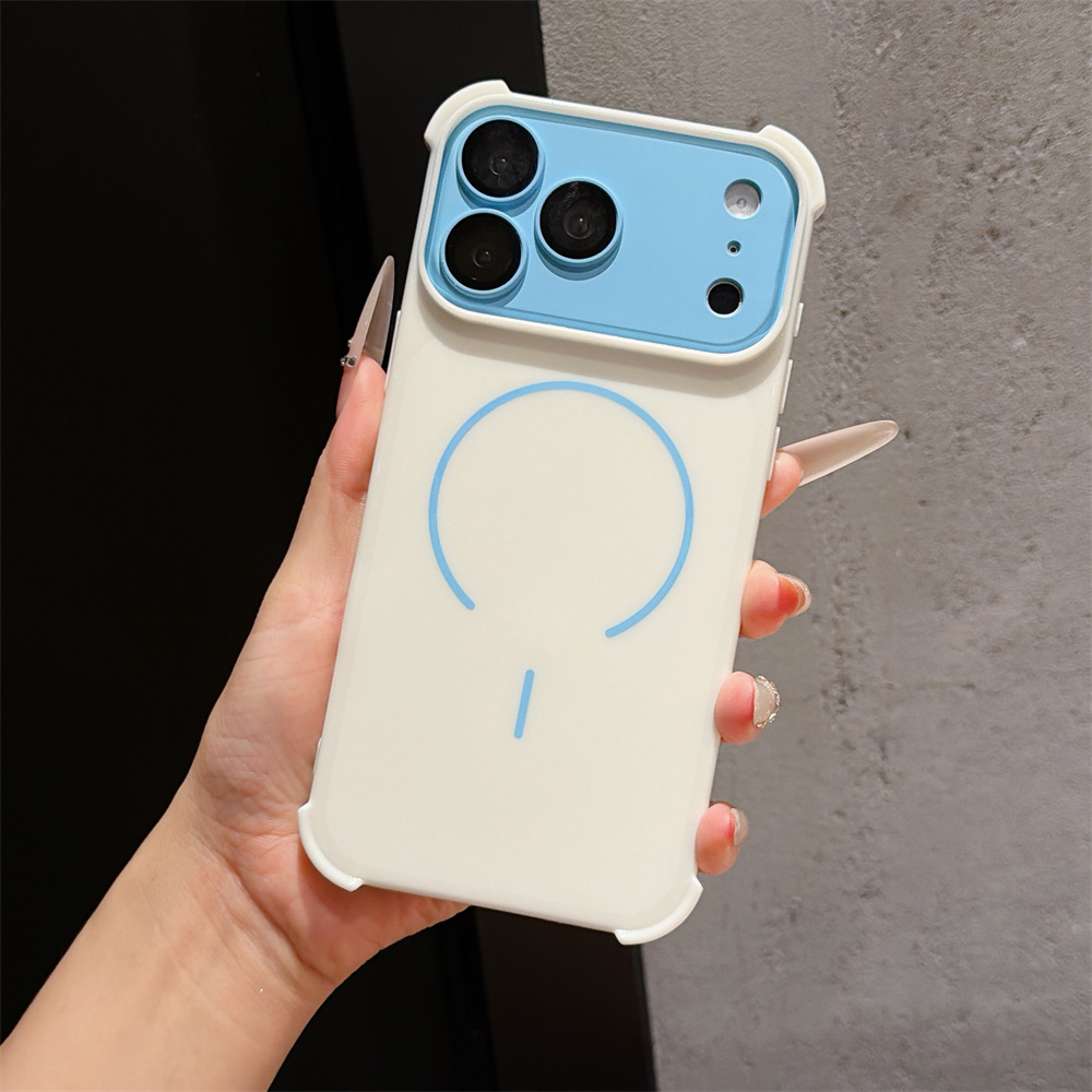 Coque de téléphone antichoc bi - Phone Cases With Magsafe avis et prix