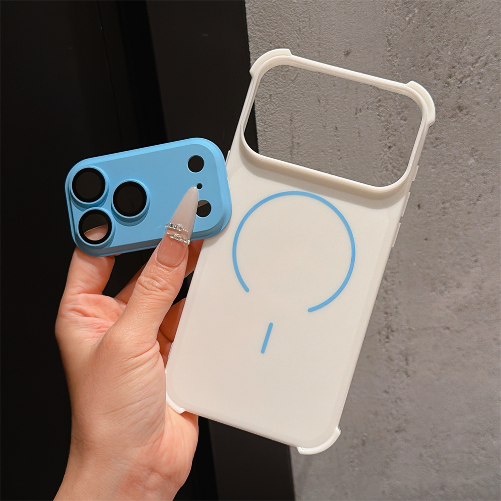 Coque de téléphone antichoc bi - Phone Cases With Magsafe avis et prix