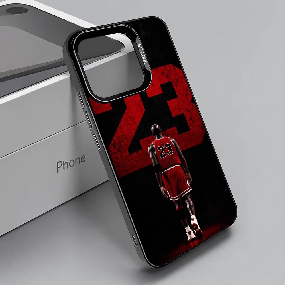 Coque de téléphone God M-Micha - Phone Cases Jordan avis et prix