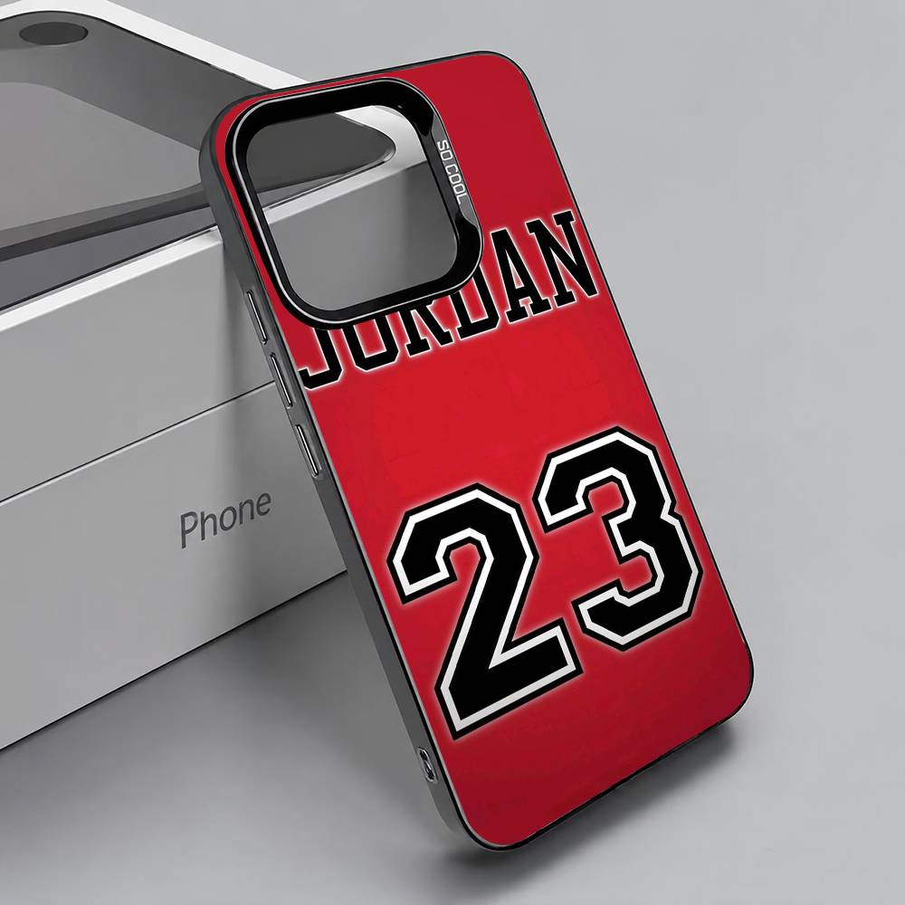 Coque de téléphone God M-Micha - Phone Cases Jordan avis et prix