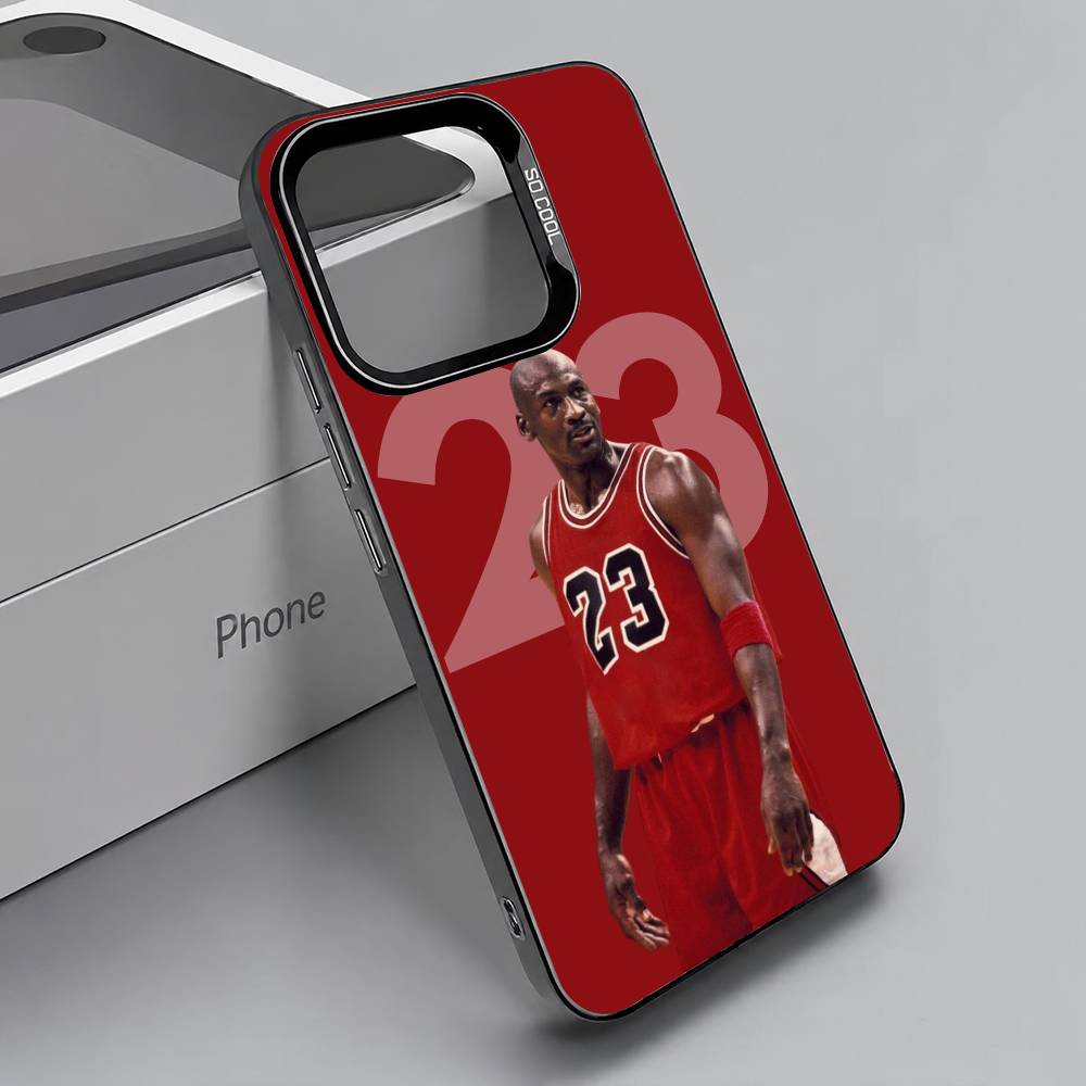 Coque de téléphone God M-Micha - Phone Cases Jordan avis et prix