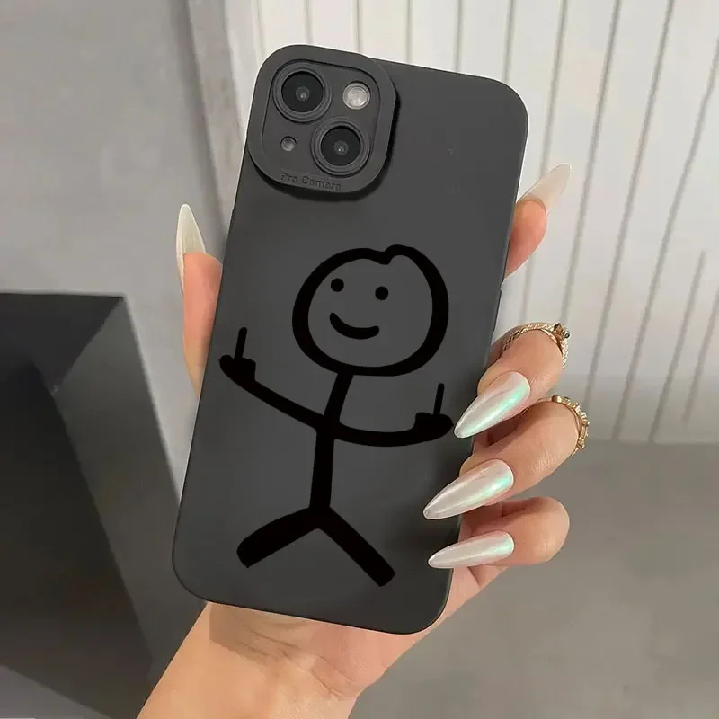 Coque de téléphone en silicone - Phone Cases Cute avis et prix