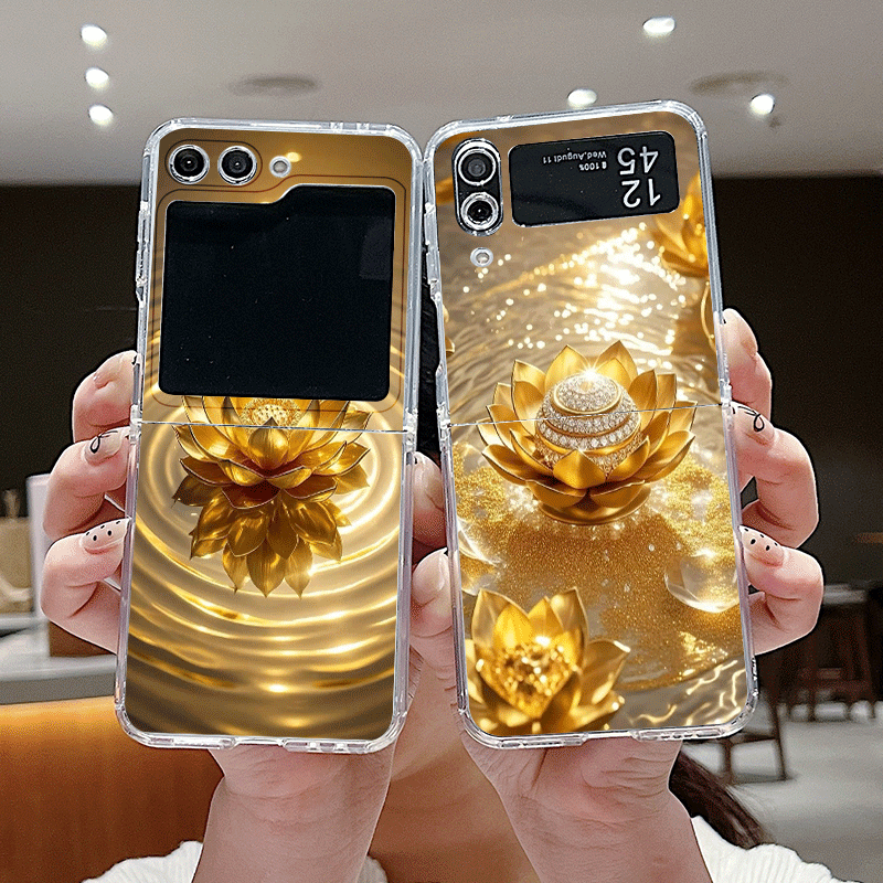 Coque de téléphone créative à  - Phone Cases Z Flip 6 avis et prix