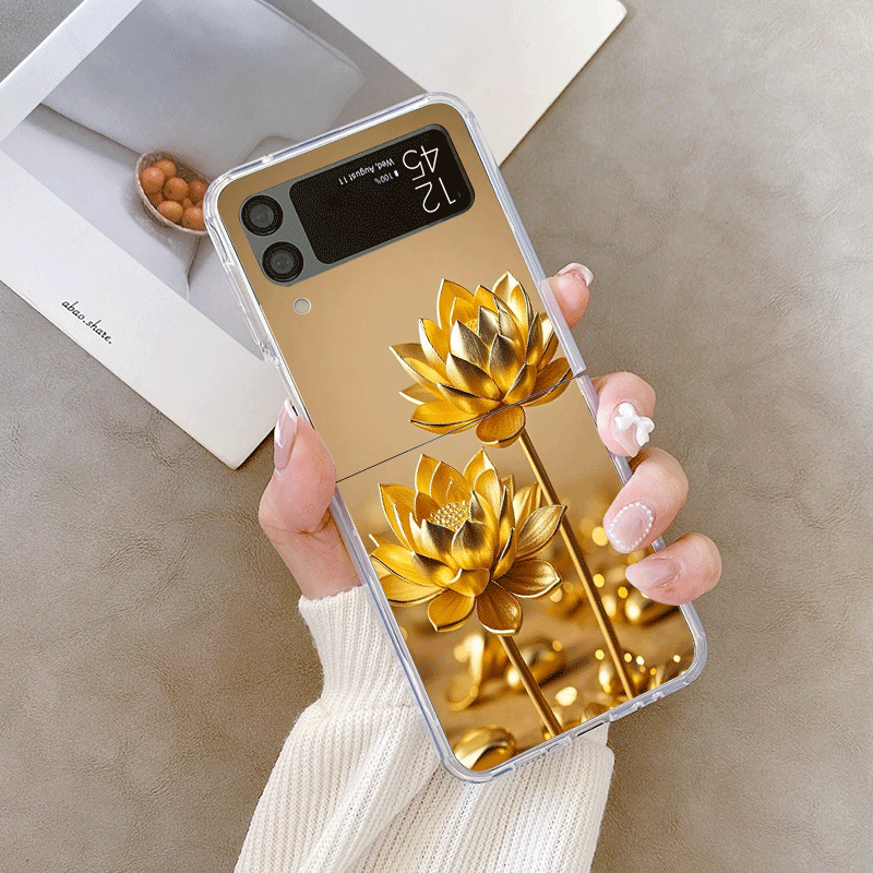 Coque de téléphone créative à  - Phone Cases Z Flip 6 avis et prix