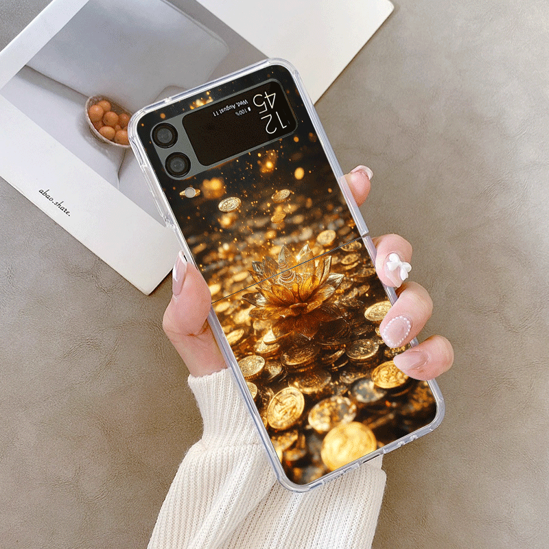 Coque de téléphone créative à  - Phone Cases Z Flip 6 avis et prix