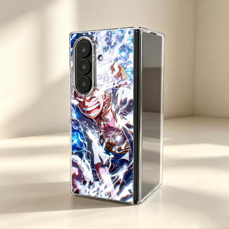 Coque de téléphone souple tran - Phone Cases Z Fold 4 avis et prix