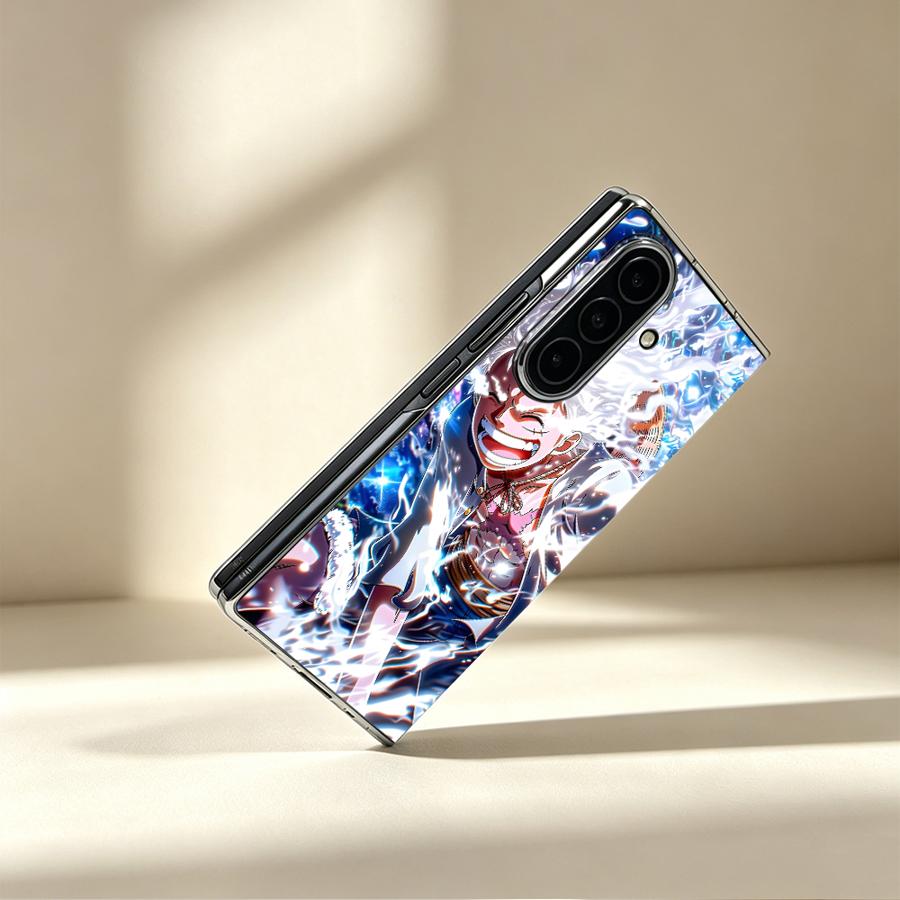 Coque de téléphone souple tran - Phone Cases Z Fold 4 avis et prix