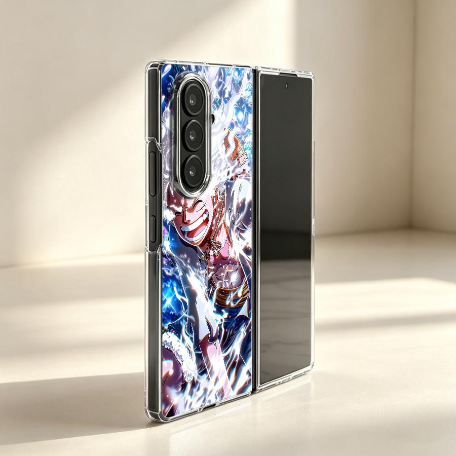 Coque de téléphone souple tran - Phone Cases Z Fold 4 avis et prix