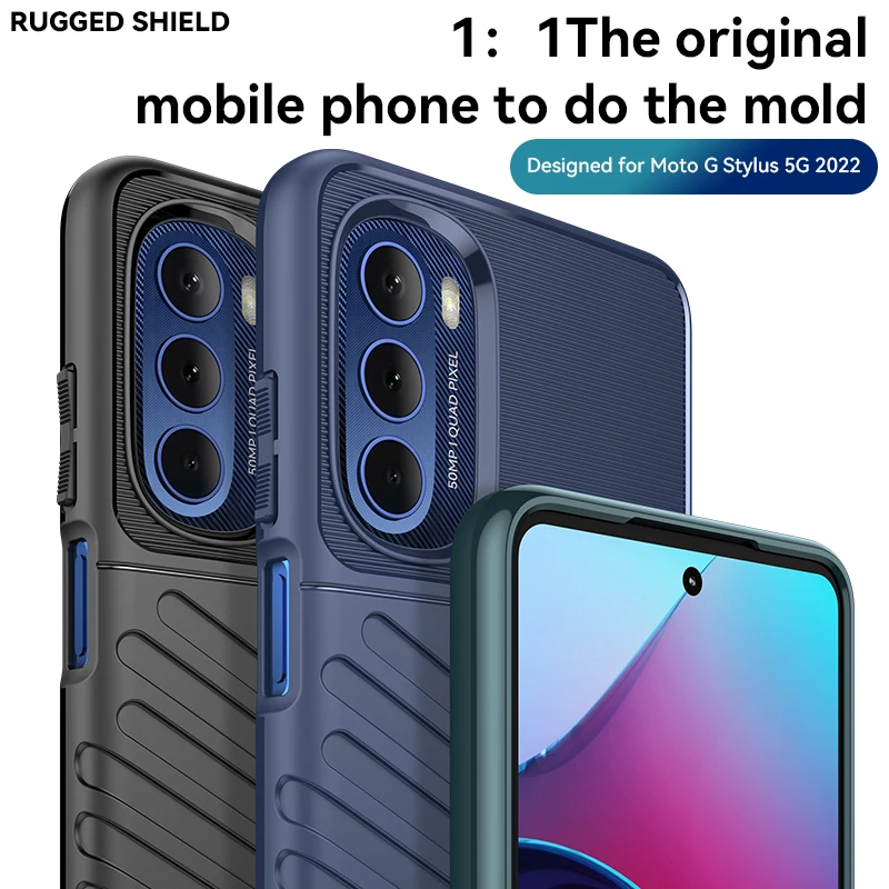 Coque de téléphone antichoc en - Phone Cases Moto G 2025 avis et prix