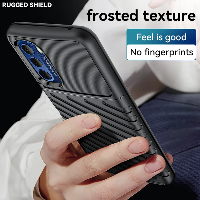 Coque de téléphone antichoc en - Phone Cases Moto G 2025 avis et prix