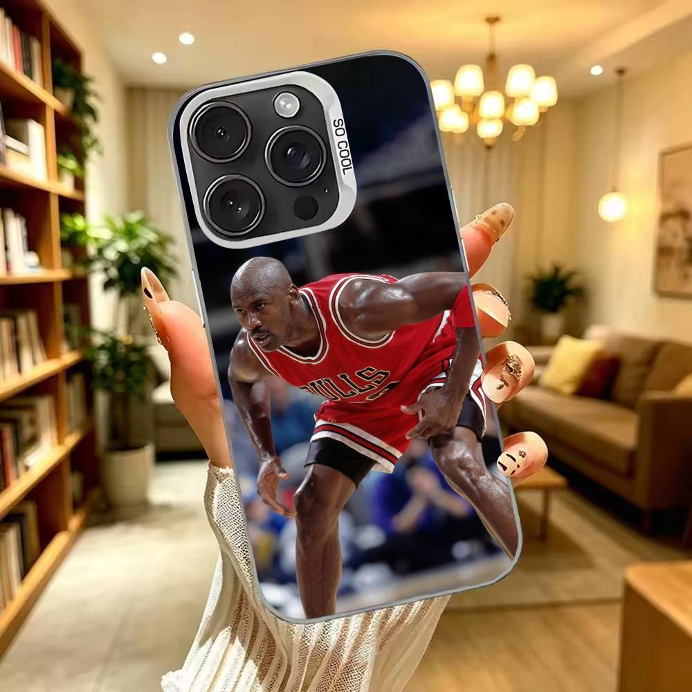 Coque de téléphone God of Bask - Phone Cases Jordan avis et prix