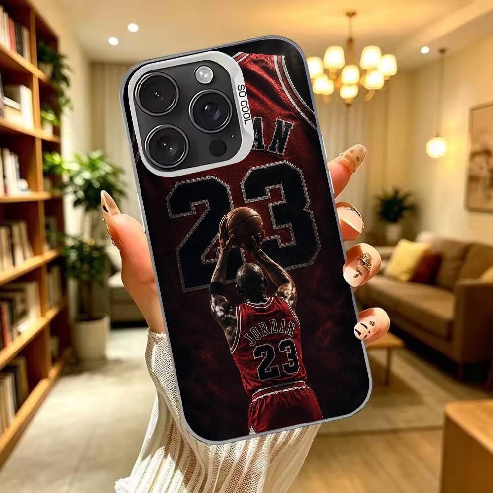 Coque de téléphone God of Bask - Phone Cases Jordan avis et prix