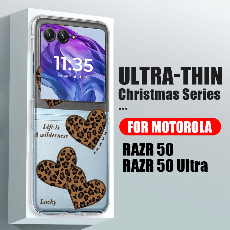 Coque de téléphone transparent - Phone Cases For Motorola avis et prix