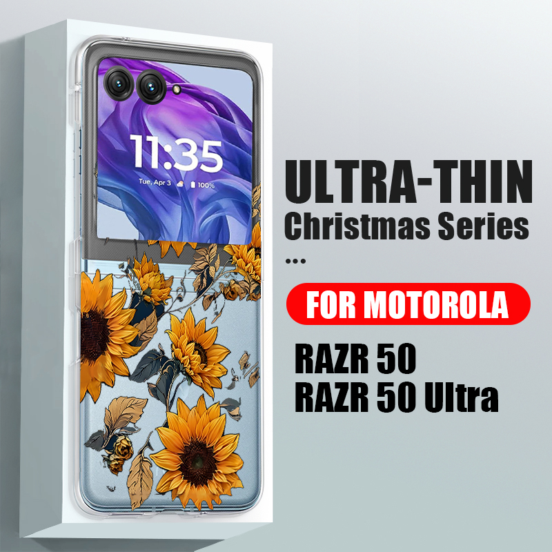 Coque de téléphone transparent - Phone Cases For Motorola avis et prix